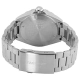 Tag Heuer Formula 1 Quartz Blue Dial Silver Steel Strap Watch for Men - WAZ1010.BA0842 Buy Now By Tag Heuer
