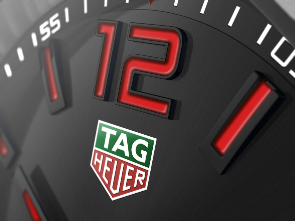 Tag Heuer Formula 1 Quartz Anthracite Dial Silver Steel Strap Watch for Men - WAZ1018.BA0842 Buy Now By Tag Heuer