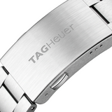 Tag Heuer Formula 1 Quartz Anthracite Dial Silver Steel Strap Watch for Men - WAZ1018.BA0842 Buy Now By Tag Heuer