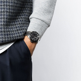 Tag Heuer Formula 1 Quartz Black Dial Silver Steel Strap Watch for Men - WAZ1110.BA0875 Buy Now By Tag Heuer