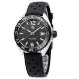 Tag Heuer Formula 1 Black Dial Watch for Men - WAZ1110.FT8023 Buy Now By Tag Heuer