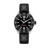 Tag Heuer Formula 1 Black Dial Watch for Men - WAZ1110.FT8023 Buy Now By Tag Heuer