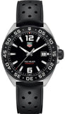 Tag Heuer Formula 1 Black Dial Watch for Men - WAZ1110.FT8023 Buy Now By Tag Heuer