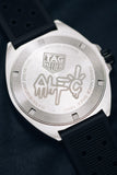 Tag Heuer Formula 1 Alec Monopoly Black Dial Watch for Men - WAZ1117.FT8023 Buy Now By Tag Heuer