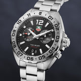 Tag Heuer Formula 1 Black Dial Watch for Men - WAZ111A.BA0875