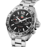 Tag Heuer Formula 1 Black Dial Watch for Men - WAZ111A.BA0875 Buy Now By Tag Heuer