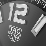 Tag Heuer Formula 1 Anthracite Dial Watch for Men - WAZ2011.BA0843 Buy Now By Tag Heuer