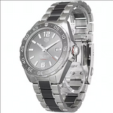 Tag Heuer Formula 1 Anthracite Dial Watch for Men - WAZ2011.BA0843 Buy Now By Tag Heuer