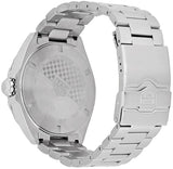 Tag Heuer Formula 1 Calibre 6 Automatic Blue Dial Silver Steel Strap Watch for Men - WAZ2014.BA0842 Buy Now By Tag Heuer