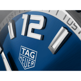 Tag Heuer Formula 1 Calibre 6 Automatic Blue Dial Silver Steel Strap Watch for Men - WAZ2014.BA0842 Buy Now By Tag Heuer
