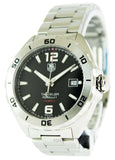 Tag Heuer Formula 1 Black Dial Watch for Men - WAZ2113.BA0875 Buy Now By Tag Heuer