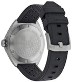 Tag Heuer Formula 1 Automatic Black Dial Black Rubber Strap Watch for Men - WAZ2113.FT8023 Buy Now By Tag Heuer