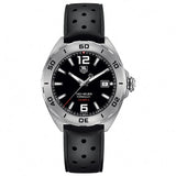 Tag Heuer Formula 1 Black Dial Watch for Men - WAZ2113.FT8023 Buy Now By Tag Heuer