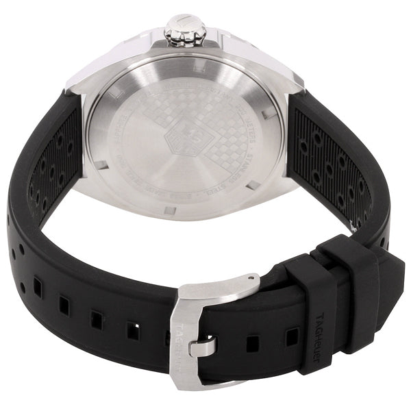 Tag Heuer Formula 1 Black Dial Watch for Men - WAZ2113.FT8023 Buy Now By Tag Heuer