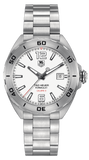 Tag Heuer Formula 1 White Dial Watch for Men - WAZ2114.BA0875 Buy Now By Tag Heuer