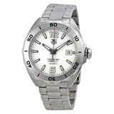 Tag Heuer Formula 1 White Dial Watch for Men - WAZ2114.BA0875 Buy Now By Tag Heuer