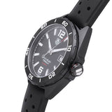 Tag Heuer Formula 1 Black Dial Strap Watch for Men - WAZ2115.FT8023 Buy Now By Tag Heuer