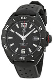 Tag Heuer Formula 1 Black Dial Strap Watch for Men - WAZ2115.FT8023 Buy Now By Tag Heuer