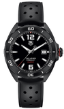 Tag Heuer Formula 1 Black Dial Strap Watch for Men - WAZ2115.FT8023 Buy Now By Tag Heuer