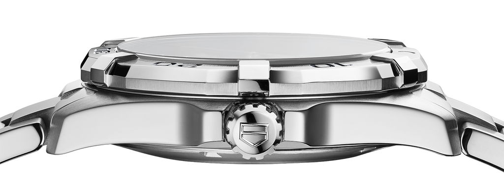 Tag Heuer Aquaracer Blue Dial Watch for Men - WBD1112.BA0928