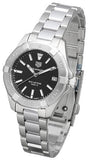 Tag Heuer Aquaracer Black Dial Watch for Women - WBD1310.BA0740 Buy Now By Tag Heuer