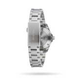 Tag Heuer Aquaracer White Mother of Pearl Dial Silver Steel Strap Watch for Women - WBD1311.BA0740 Buy Now By Tag Heuer