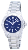 Tag Heuer Aquaracer Blue Dial Watch for Women - WBD1312.BA0740 Buy Now By Tag Heuer