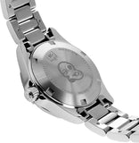Tag Heuer Aquaracer Blue Dial Silver Steel Strap Watch for Women - WBD131D.BA0748 Buy Now By Tag Heuer