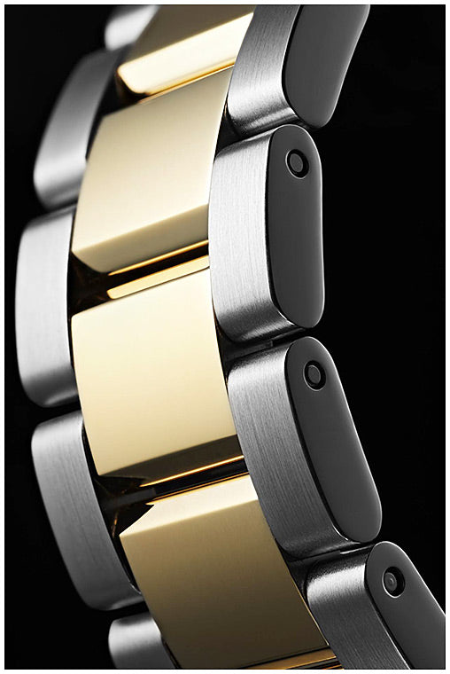 Tag Heuer Aquaracer Mother of Pearl Dial Two Tone Steel Strap Watch for Women - WBD1320.BB0320 Buy Now By Tag Heuer