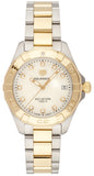 Tag Heuer Aquaracer White Mother of Pearl Dial Watch for Women - WBD1322.BB0320 Buy Now By Tag Heuer