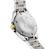 Tag Heuer Aquaracer Blue Dial Two Tone Steel Strap Watch for Women - WBD1325.BB0320 Buy Now By Tag Heuer