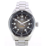 Tag Heuer Autavia Grey Dial Watch for Men - WBE5114.EB0173 Buy Now By Tag Heuer
