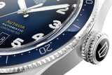 Tag Heuer Autavia Blue Dial Watch for Men - WBE5116.FC8266 Buy Now By Tag Heuer