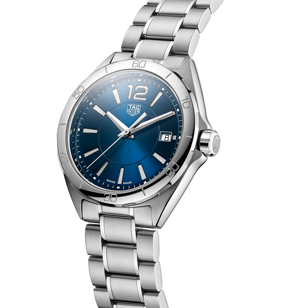 Tag Heuer Formula 1 Blue Dial Watch for Women - WBJ1312.BA0666 Buy Now By Tag Heuer