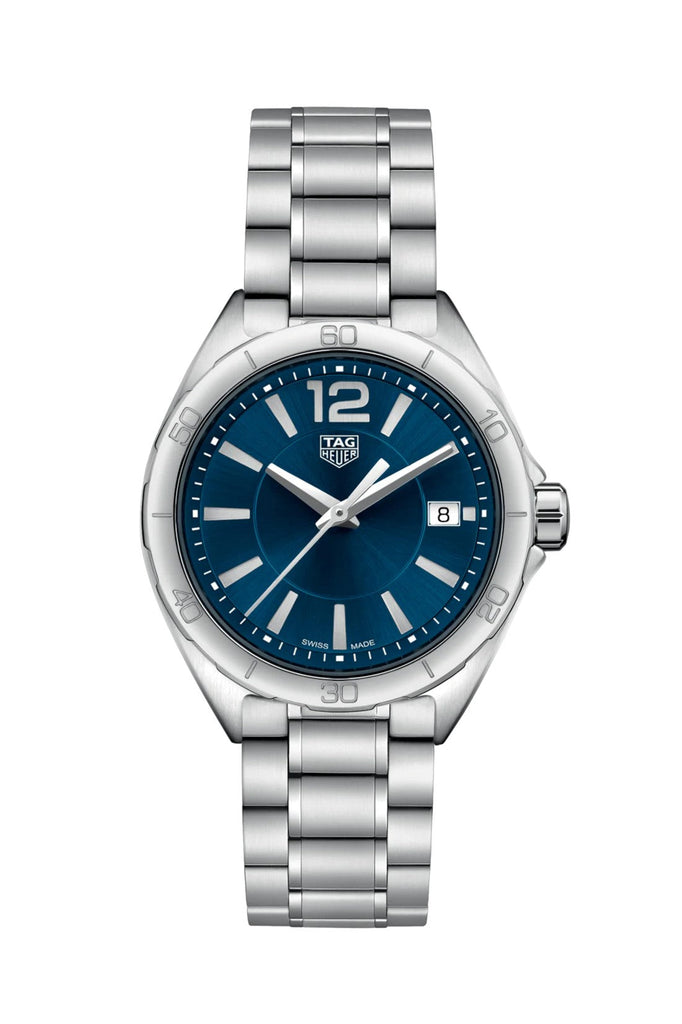 Tag Heuer Formula 1 Blue Dial Watch for Women - WBJ1312.BA0666 Buy Now By Tag Heuer