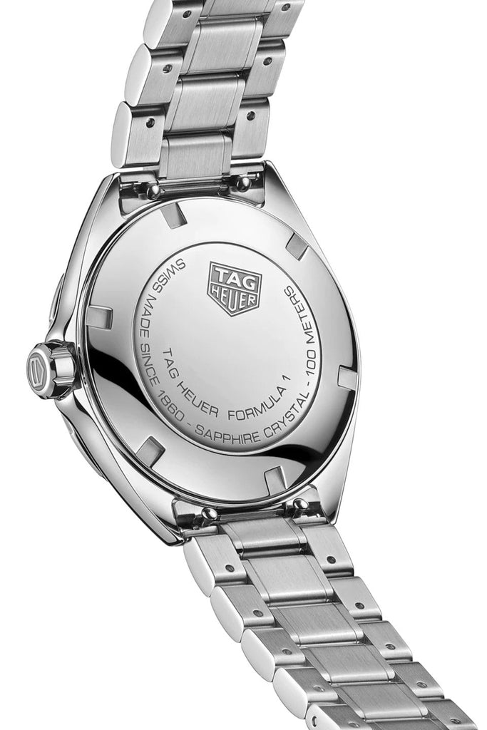 Tag Heuer Formula 1 Blue Dial Watch for Women - WBJ1312.BA0666 Buy Now By Tag Heuer