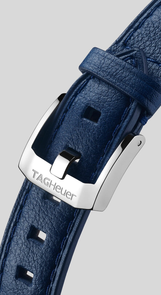 Tag Heuer Formula 1 Blue Dial Watch for Women - WBJ1312.FC8231 Buy Now By Tag Heuer