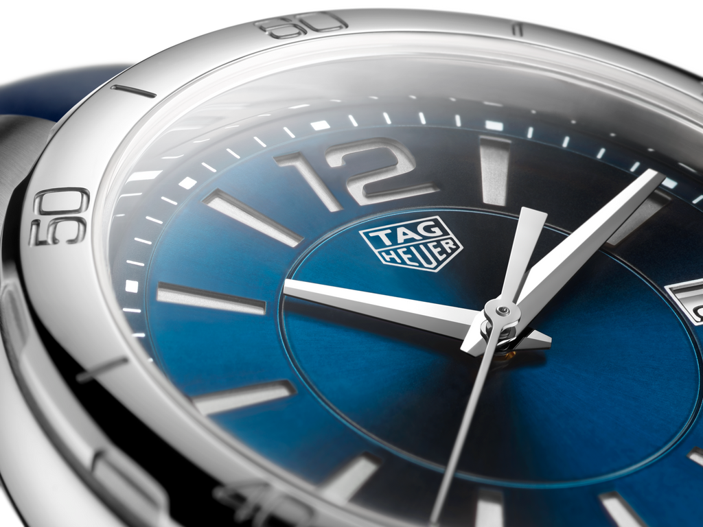 Tag Heuer Formula 1 Blue Dial Watch for Women - WBJ1312.FC8231 Buy Now By Tag Heuer