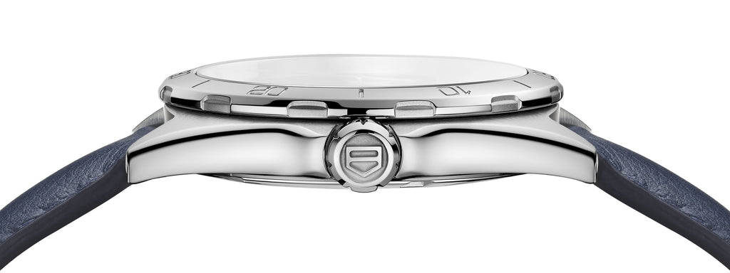 Tag Heuer Formula 1 Blue Dial Watch for Women - WBJ1312.FC8231 Buy Now By Tag Heuer