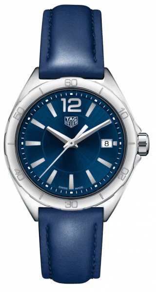 Tag Heuer Formula 1 Blue Dial Watch for Women - WBJ1312.FC8231 Buy Now By Tag Heuer