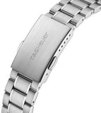 Tag Heuer Formula 1 Quartz Diamonds Blue Dial Silver Steel Strap Watch for Women - WBJ1316.BA0666 Buy Now By Tag Heuer