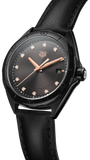 Tag Heuer Formula 1 Diamonds Black Dial Watch for Women - WBJ1317.FC8230 Buy Now By Tag Heuer
