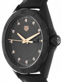 Tag Heuer Formula 1 Diamonds Black Dial Watch for Women - WBJ1317.FC8230 Buy Now By Tag Heuer