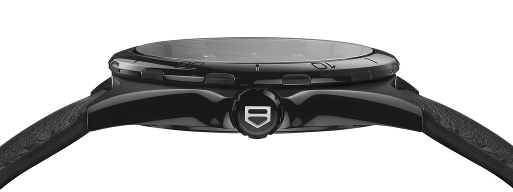 Tag Heuer Formula 1 Diamonds Black Dial Watch for Women - WBJ1317.FC8230 Buy Now By Tag Heuer