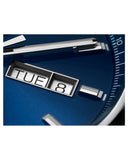 Tag Heuer Carrera Day Date Blue Dial Silver Steel Strap Watch for Women - WBN2012.BA0640 Buy Now By Tag Heuer