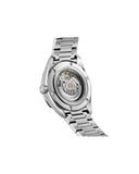Tag Heuer Carrera Day Date Black Dial Silver Steel Strap Watch for Men - WBN2013.BA0640 Buy Now By Tag Heuer