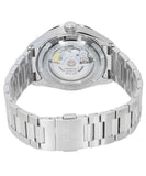 Tag Heuer Carrera Date Silver Dial Silver Steel Strap Watch for Women - WBN2111.BA0639 Buy Now By Tag Heuer