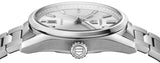 Tag Heuer Carrera Date Silver Dial Silver Steel Strap Watch for Women - WBN2111.BA0639 Buy Now By Tag Heuer