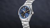 Tag Heuer Carrera Date Blue Dial Silver Steel Strap Watch for Women - WBN2311.BA0001 Buy Now By Tag Heuer