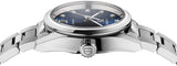 Tag Heuer Carrera Diamonds Blue Dial Silver Steel Strap Watch for Women - WBN2413.BA0621 Buy Now By Tag Heuer